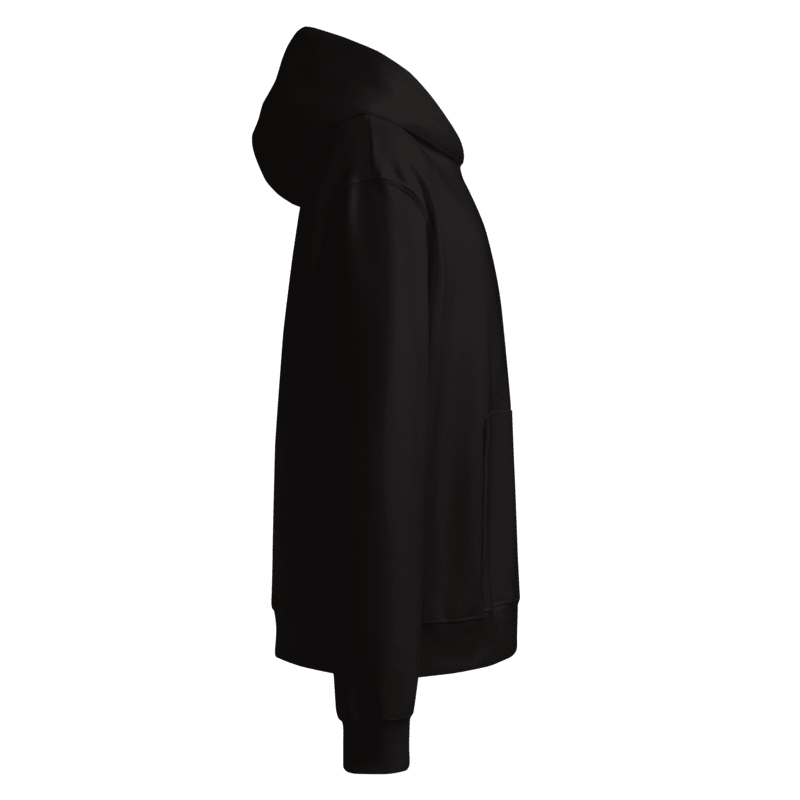 2 BILLION LIKES™ Oversized Heavyweight Hoodie — Viral Legacy Edition